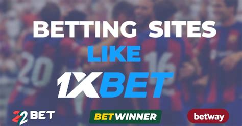 1xbet clone sites|Sites like 1xBet .